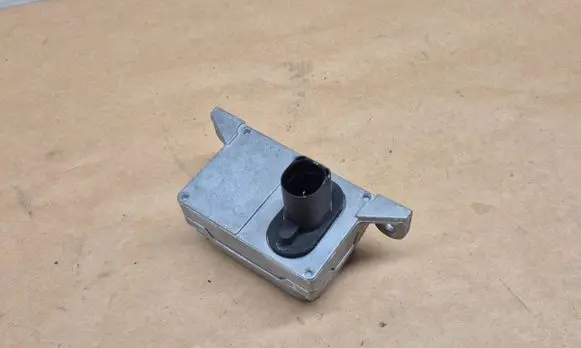 Audi A3 S3 8P ESP acceleration yaw rate sensor 1K0907655A T574A11C17 10098503224