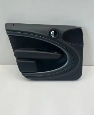 Mini Cooper Countryman R60 Front door card panel trim 9810021