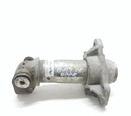 Audi A4 S4 B6 8E 8H Front bumper shock/impact absorber 8E0807134B