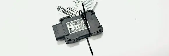 BMW X4M F98 Distronic sensor radar 6899503
