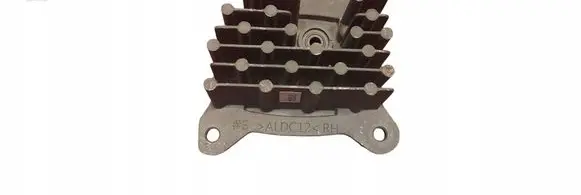 Renault Zoe LED ballast control module ALDC12221004