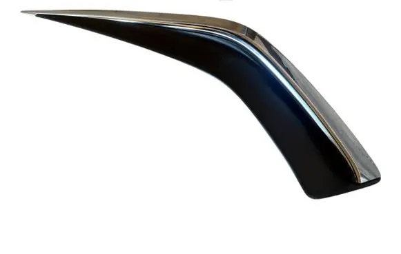Lexus ES VII XZ10 Front bumper lower grill 5310633010