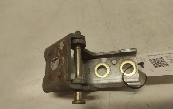 Citroen C5 Rear door lower hinge