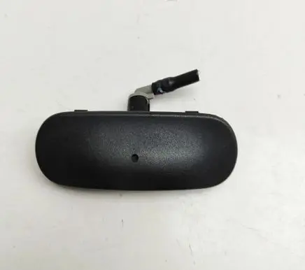 Skoda Superb B8 (3V) Windshield washer spray nozzle 8V0955987