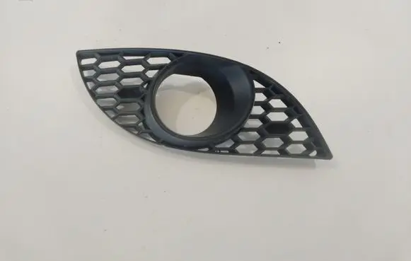 BMW 5 E60 E61 Front bumper lower grill 3399123