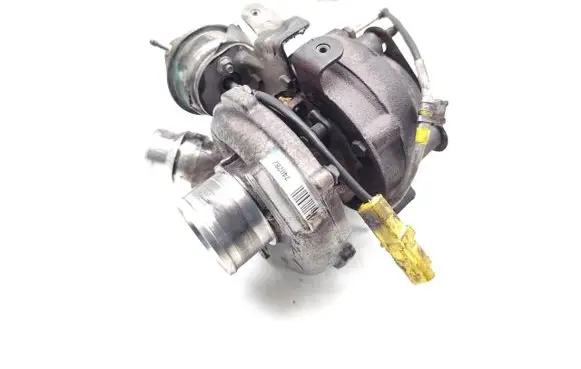 Renault Koleos I Turbo H8200638766 8200638766
