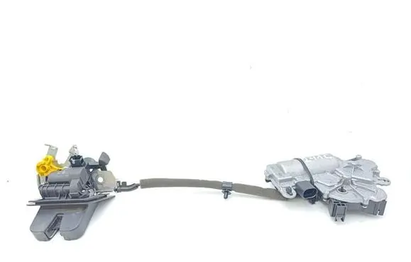 Audi Q5 SQ5 Tailgate/trunk/boot lock/catch/latch 3V5827887B