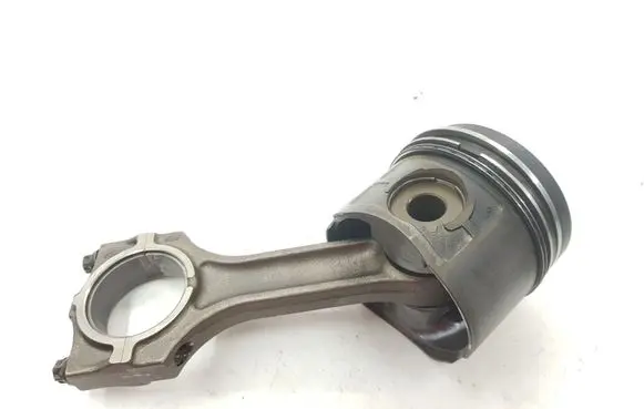 BMW 3 E46 Piston with connecting rod