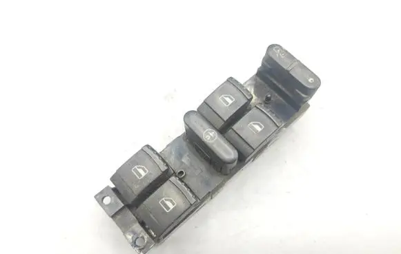 Volkswagen Golf IV Electric window control switch 1J4959857 03755000