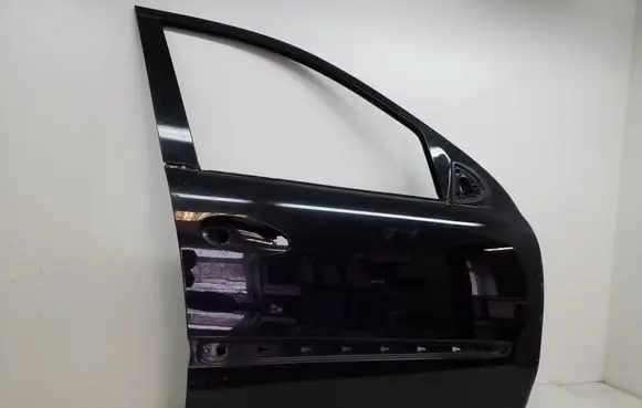 Door (2 Door Coupe)