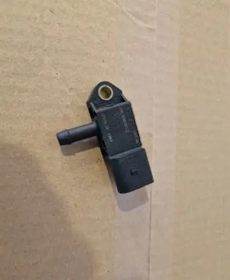 Audi A6 S6 C7 4G Air pressure sensor 04L906051C