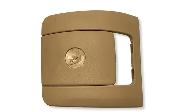 BMW 5 F10 F11 ISOFIX cover 10822910 52209162925
