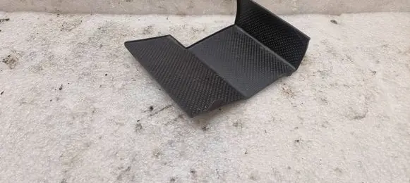Volkswagen Golf VII Glove box pad 5G2863328C 08304A4A