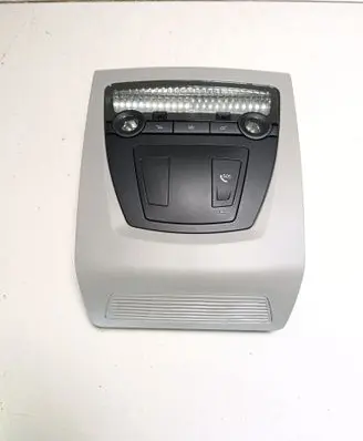 BMW X3 F25 Front seat light 930226501 28396128 1520510459