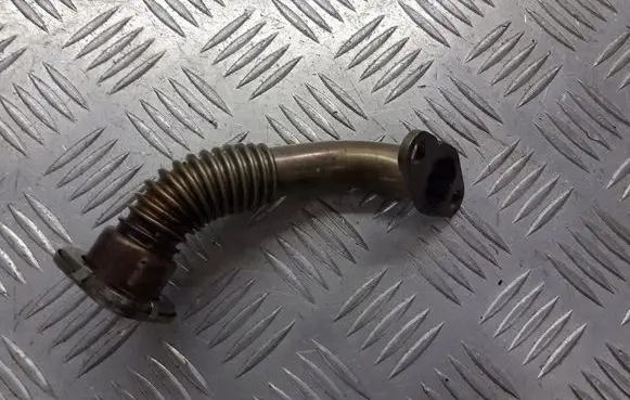Audi A3 S3 8P EGR valve line/pipe/hose