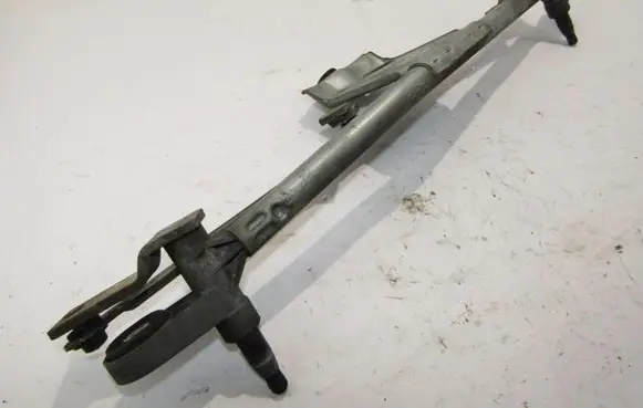 Citroen C5 Front wiper linkage 9632671180