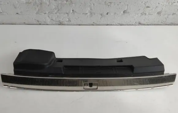 Audi Q7 4M Other trunk/boot trim element 4M0864483F 490025000