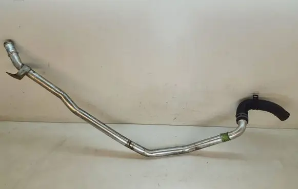 Mercedes-Benz C W204 Engine coolant pipe/hose A2048302496