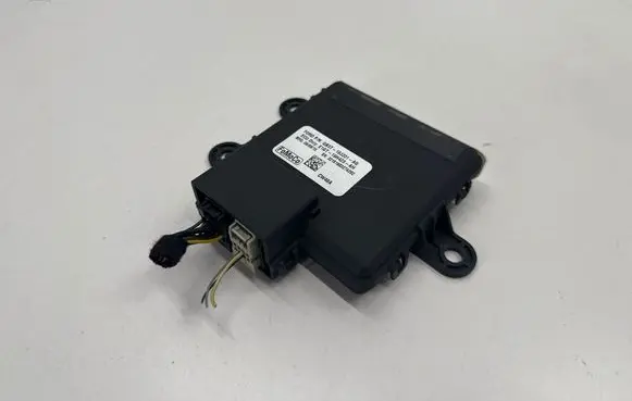 Ford Explorer V Parking PDC control unit/module GB5T19J201AG E1GT19H423AH E1GT19H423