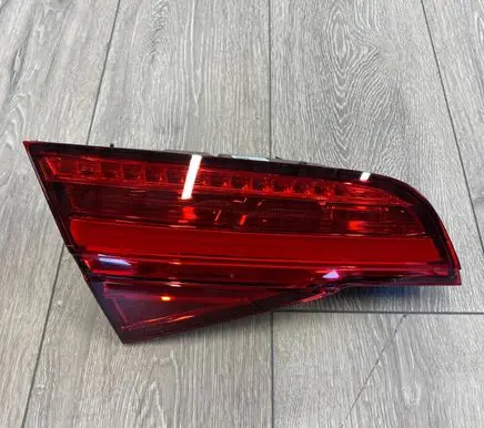 Audi A8 S8 D4 4H Tailgate rear/tail lights 4H0945093J 153214