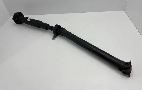 BMW Z4 E85 E86 Drive shaft (set) 7514471