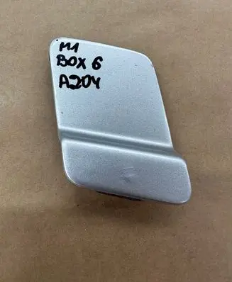 Mercedes-Benz GLK (X204) Front tow hook cap/cover A2048853223