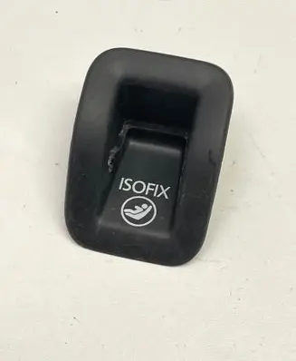 Audi A4 S4 B8 8K ISOFIX cover 8T0887233A 8353494 8T0887233B