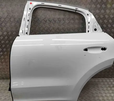 Porsche Cayenne (9Y0 9Y3) Rear door 9Y3833051AY