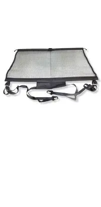 Volvo XC60 Trunk/boot cargo luggage net 31263598 VW22