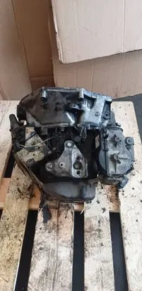 Citroen C2 Gear selector 013981000089 013981000036