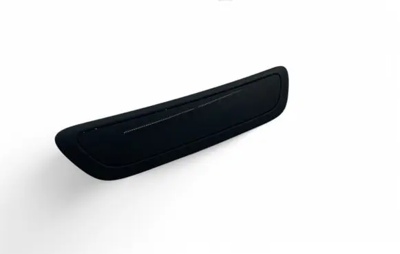 Volvo S60 Screen/display/small screen 31341182