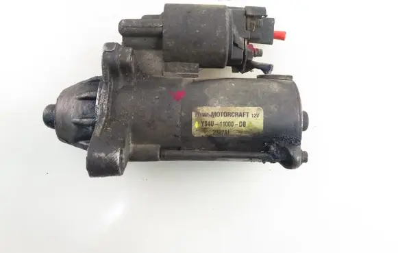 Ford Focus Starter motor YS4U11000DB