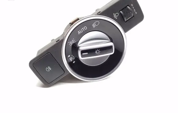 Mercedes-Benz A W176 Light switch A2129050651