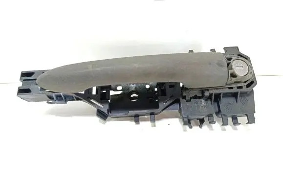 Renault Megane II Front door exterior handle
