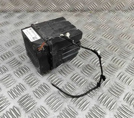 BMW 3 G20 G21 Other control units/modules 2622659