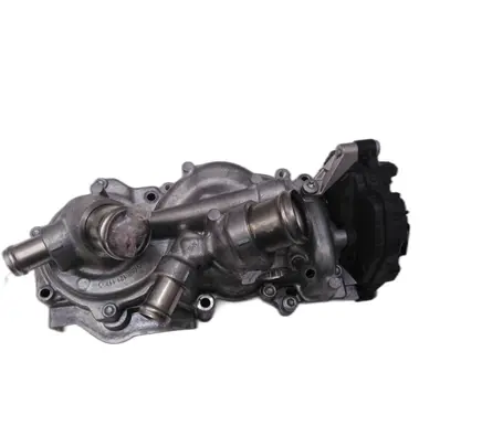 Cupra Formentor Electric auxiliary coolant/water pump