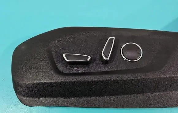 Ford Fusion II Seat control switch DG9T14B709AE3CN4 IMPRK1578681