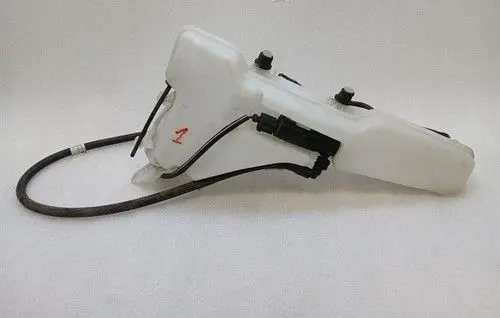 Porsche 911 991 Windshield washer fluid reservoir/tank 99152830300
