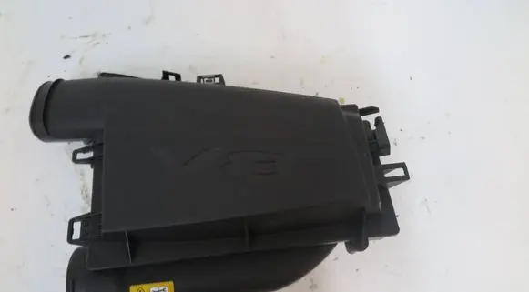 Mercedes-Benz CLS C218 X218 Air filter A2780900101