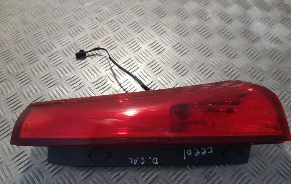 KIA Ceed Rear/tail lights 924041h3 92404-1h3