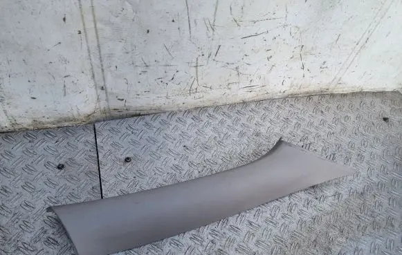 Volvo C70 (A) pillar trim 1385359