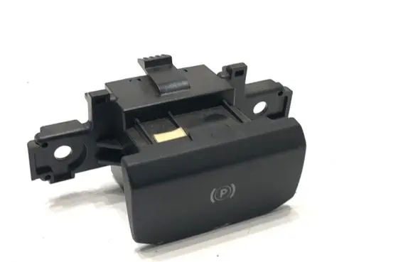 Peugeot 508 Hand parking brake switch 96772967ZD