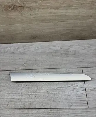 Audi A4 S4 B8 8K Rear door card trim 8K0867419