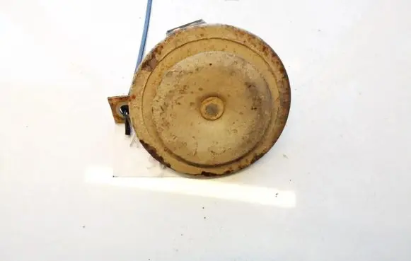 Ford Galaxy Horn signal