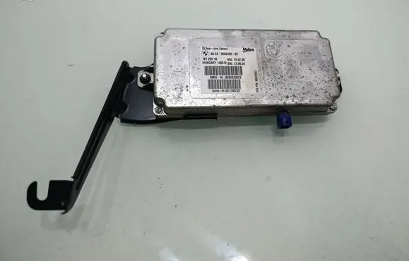 BMW 7 F01 F02 F03 F04 Camera control unit module 9282420