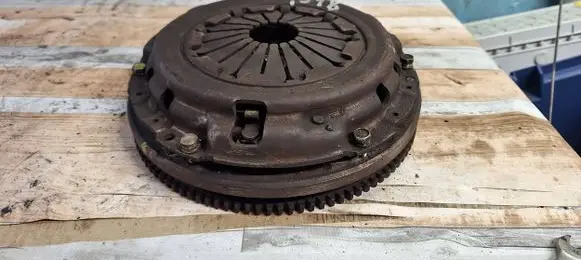 Toyota Corolla E120 E130 Clutch set kit