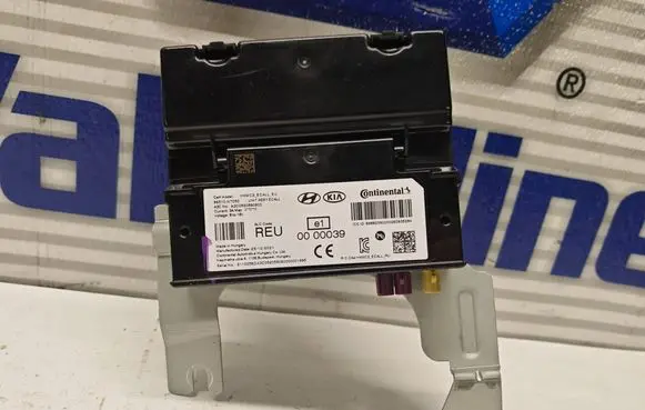 Hyundai Tucson IV NX4 Bluetooth control unit module 96510N7050 A3C0520590900