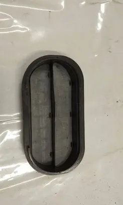 Audi S5 Facelift Quarter panel pressure vent 8w6819465