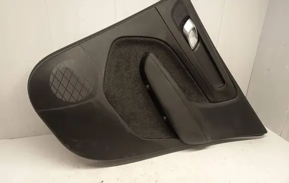 Volvo XC40 Rear door card panel trim 31407710 A091561 AD9NM