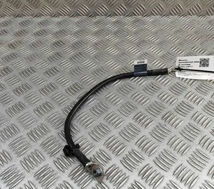 Audi A5 Negative earth cable (battery) 8W0971235A